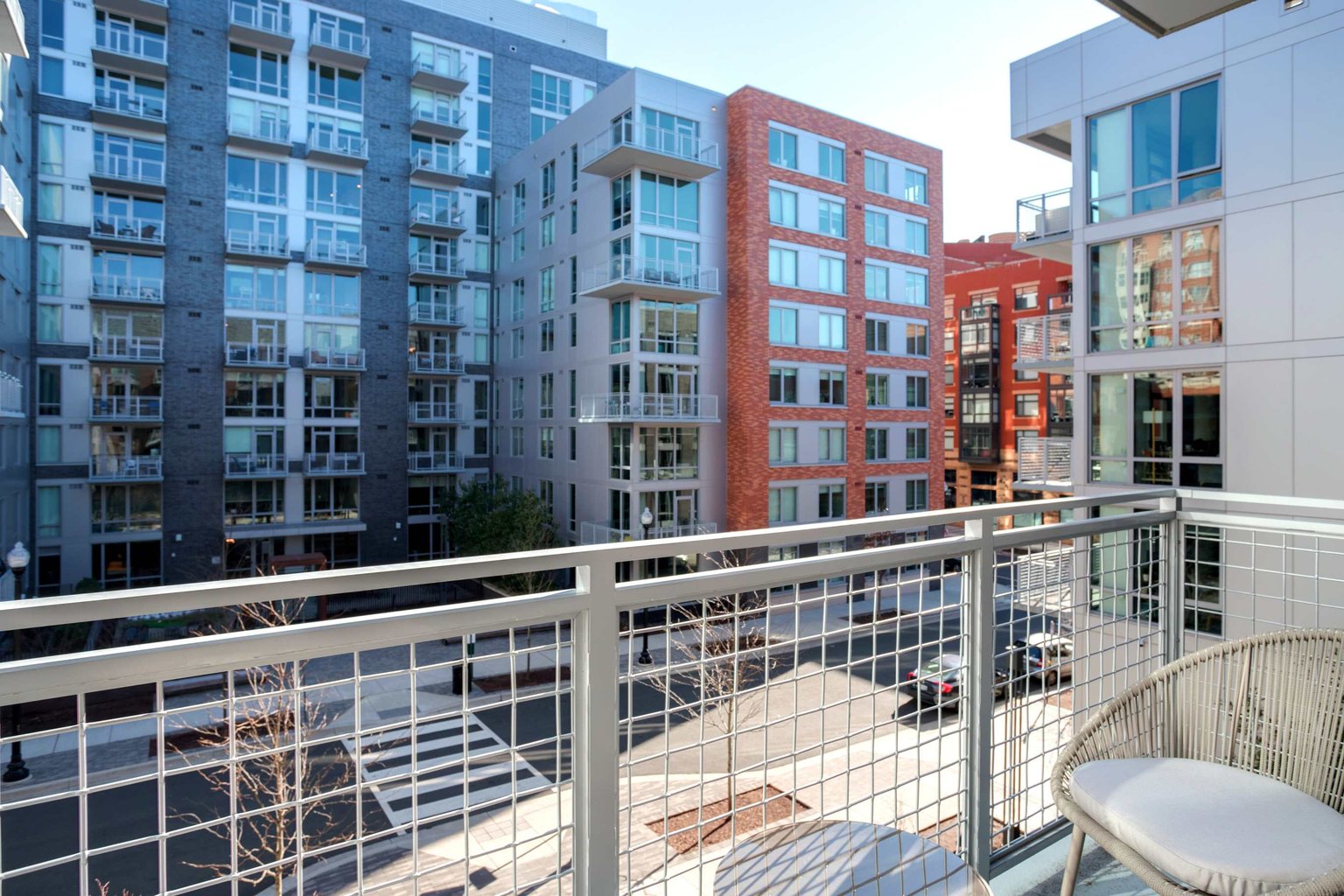 Arlington Vacation Rental