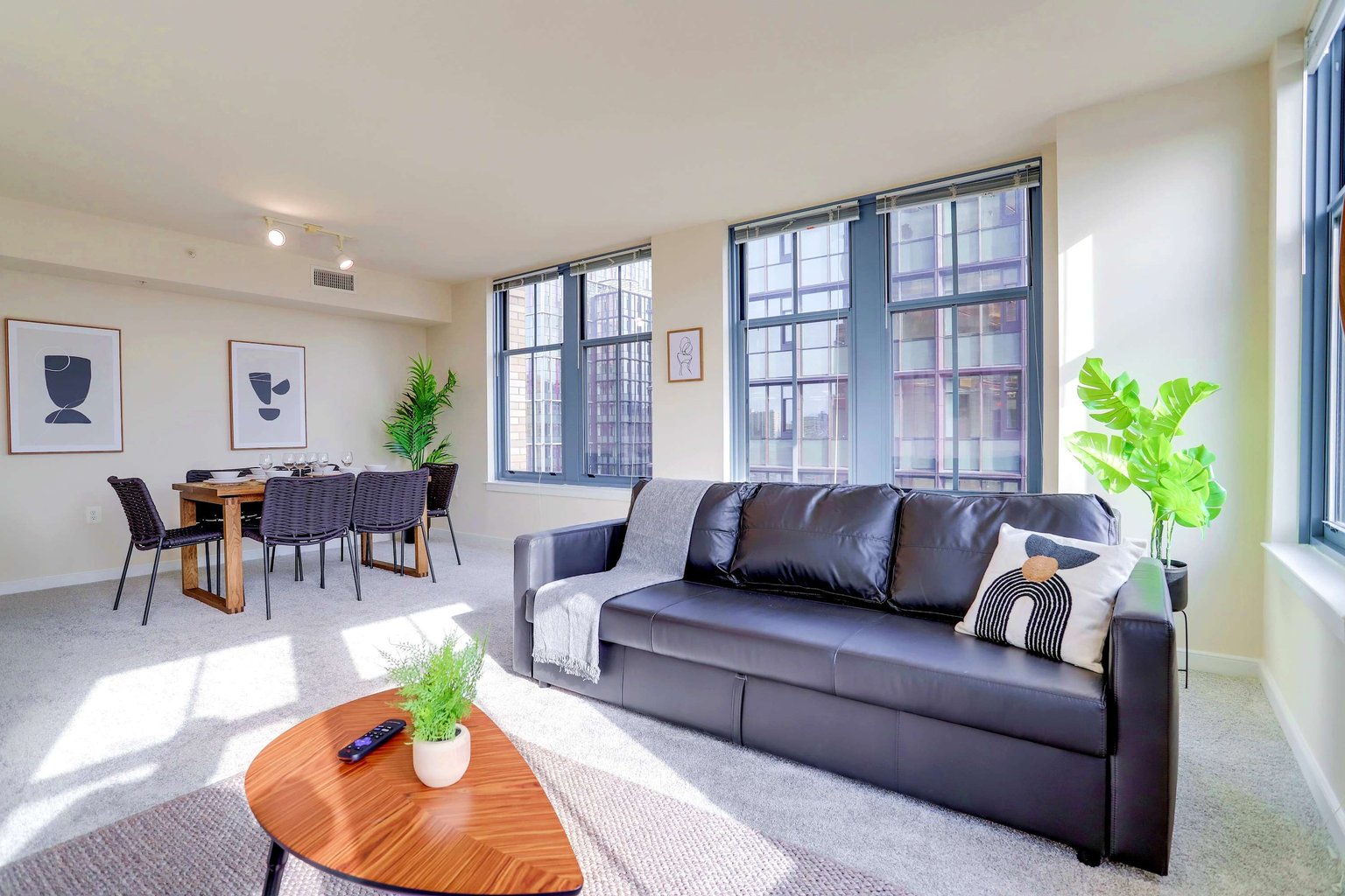 Arlington Vacation Rental
