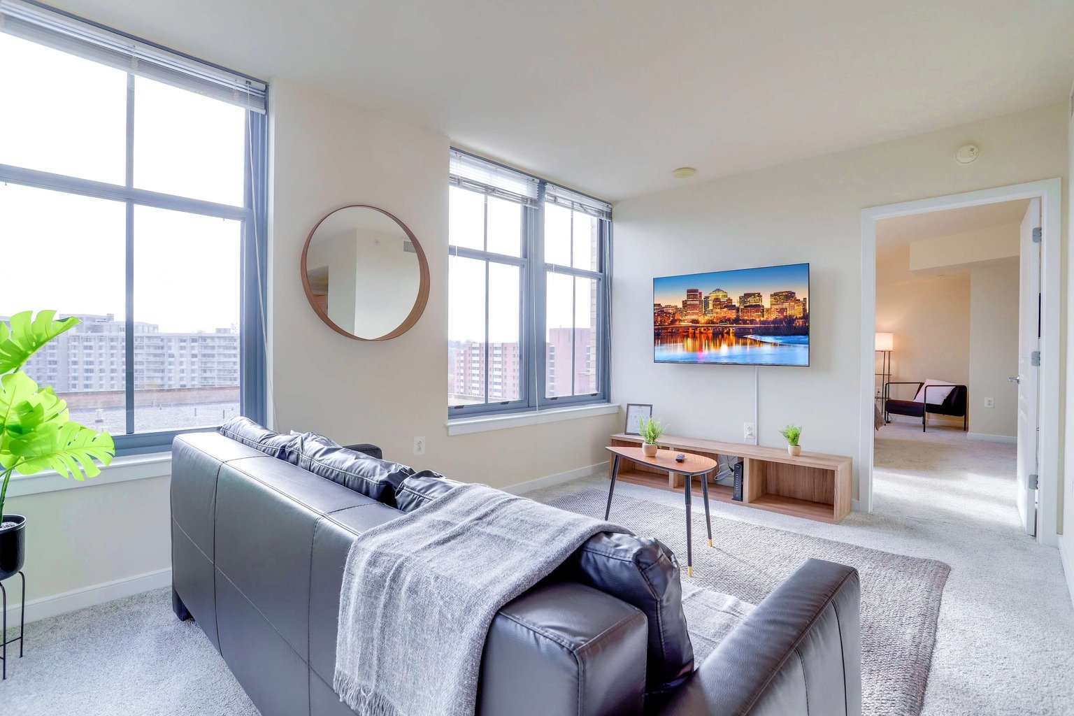 Arlington Vacation Rental