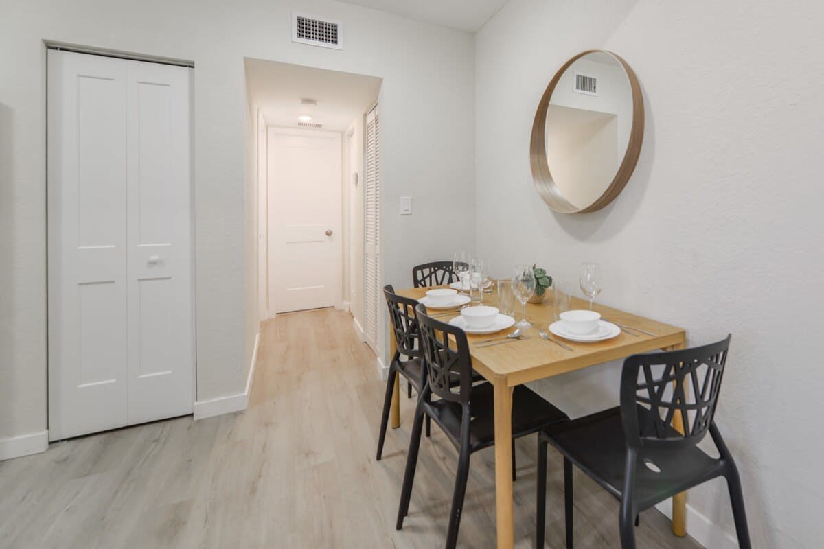 Miami Vacation Rental