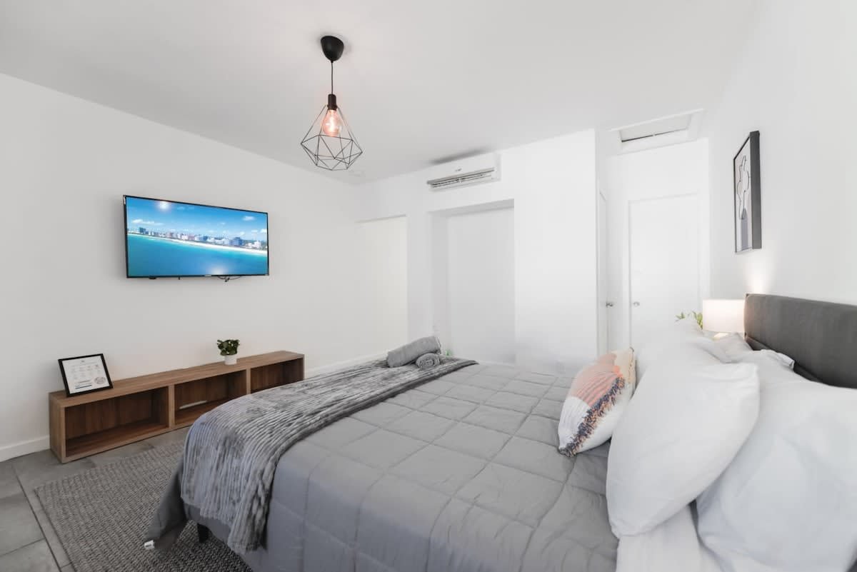 Miami Vacation Rental