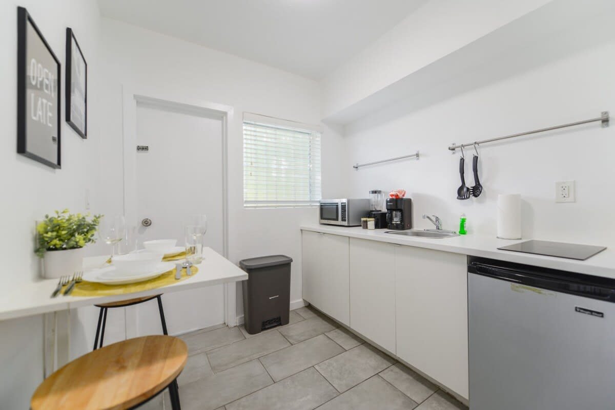 Miami Vacation Rental