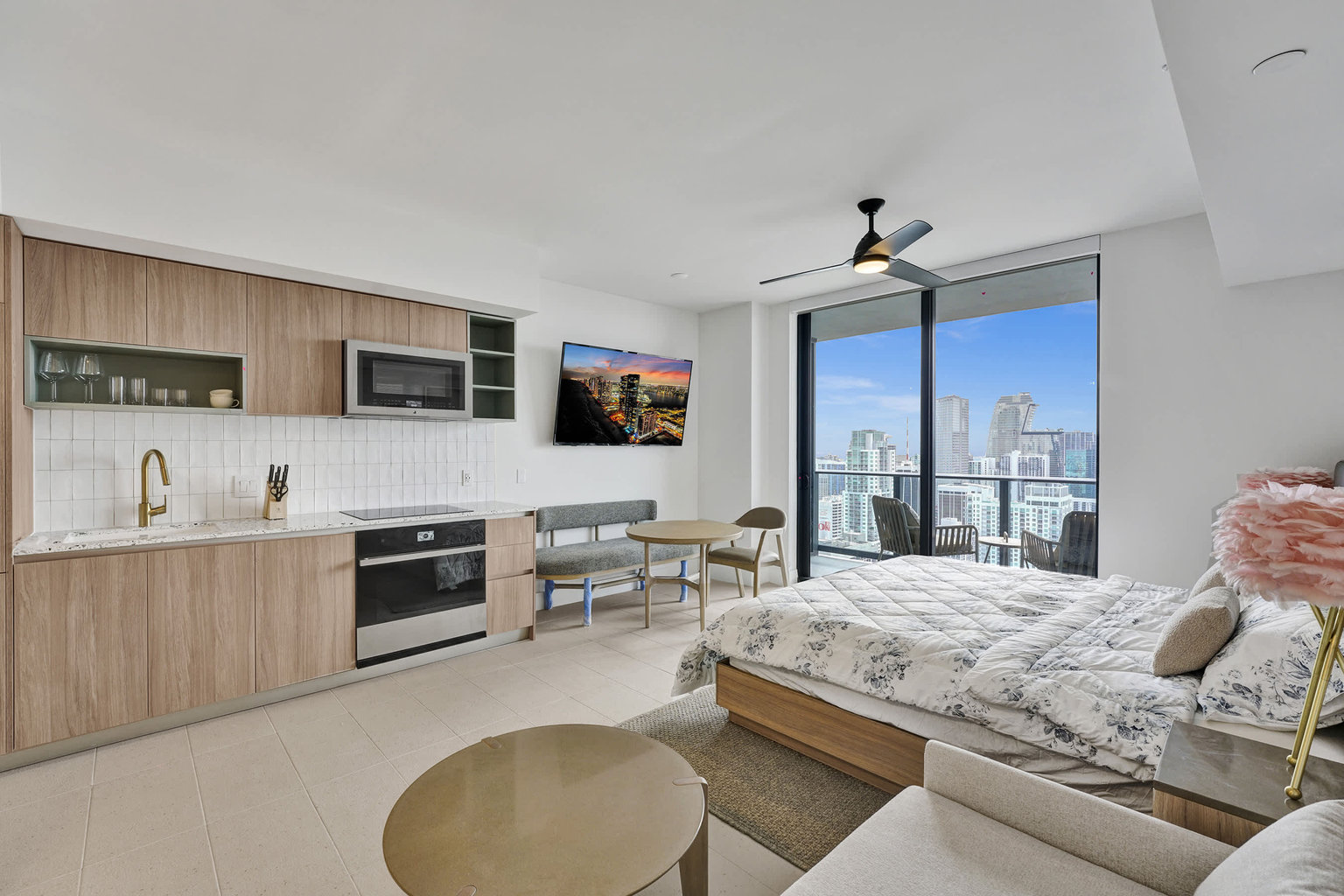 Miami Vacation Rental