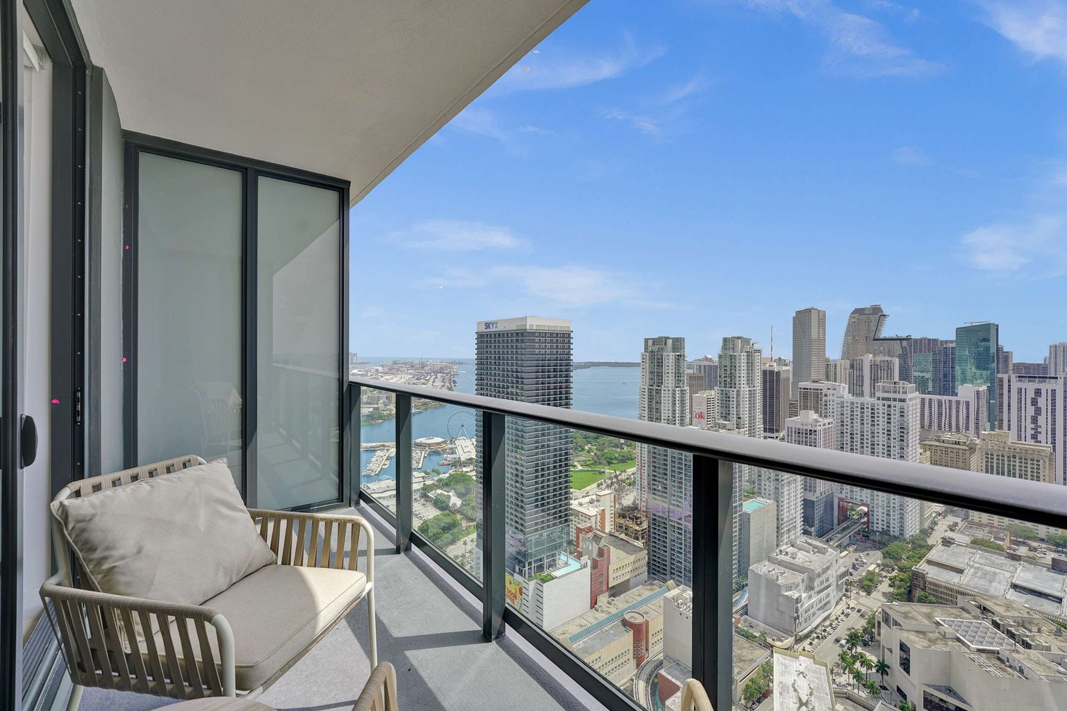Miami Vacation Rental