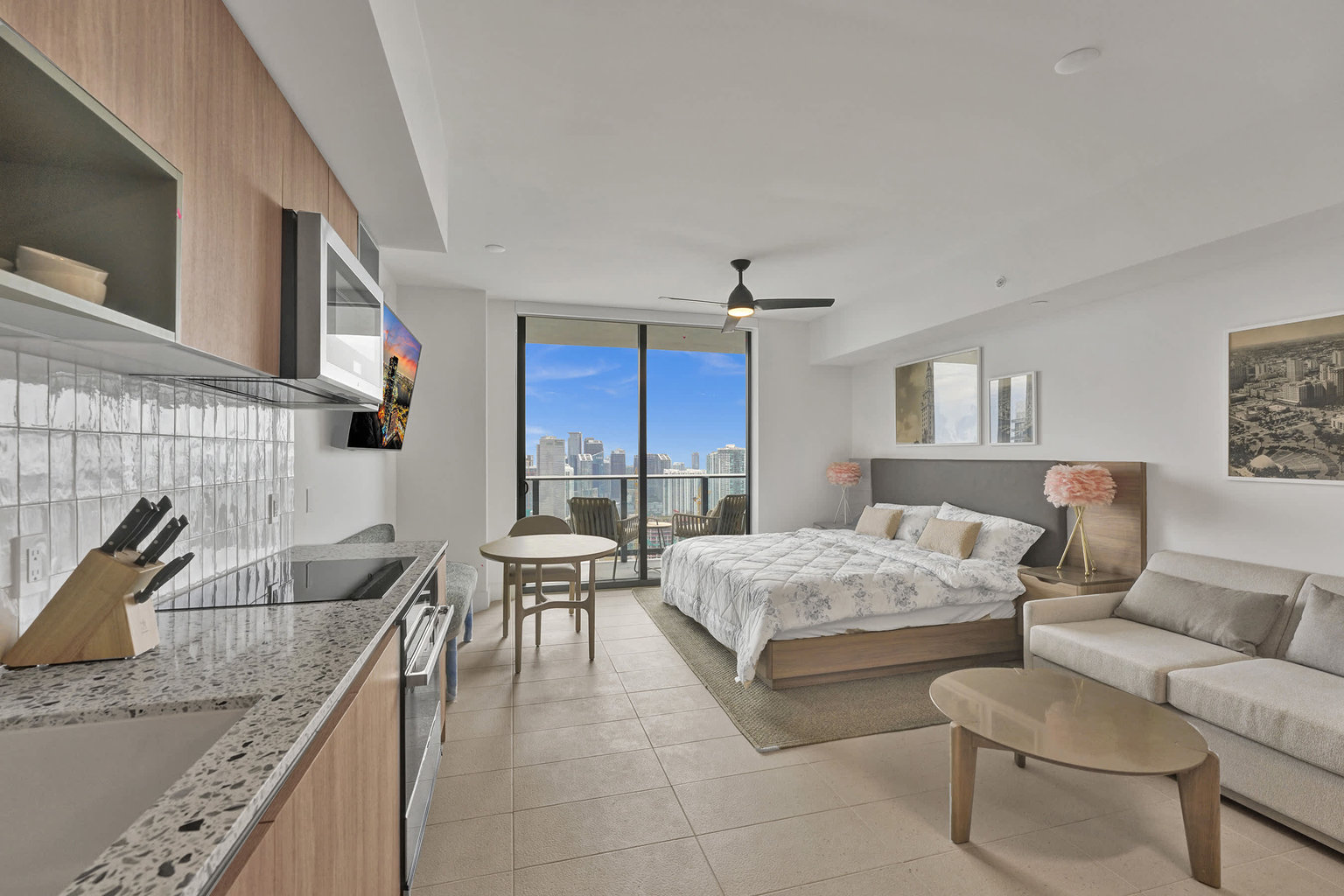 Miami Vacation Rental
