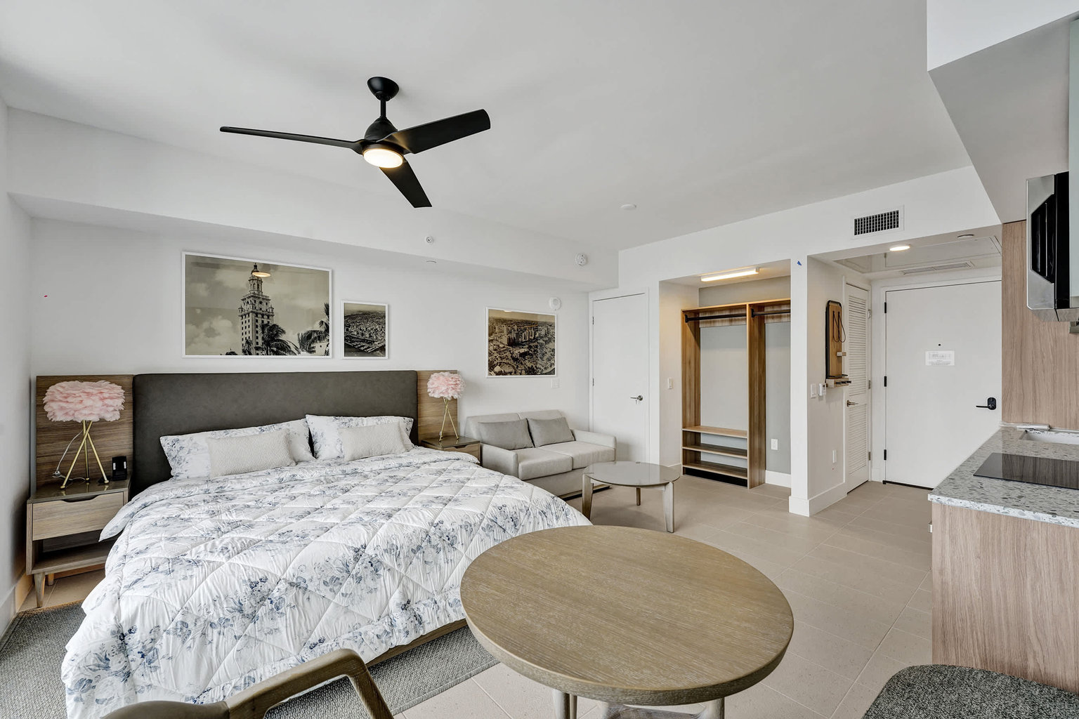 Miami Vacation Rental