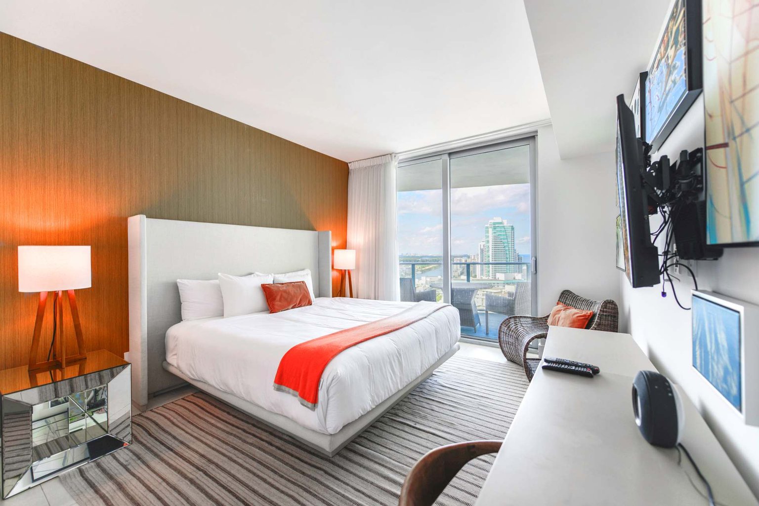 Hollywood Vacation Rental