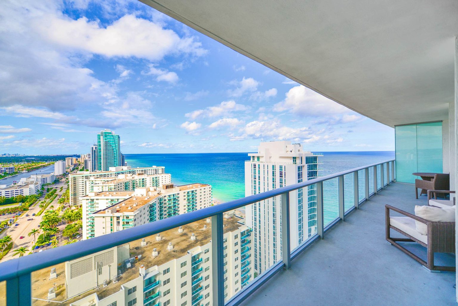 Hollywood Vacation Rental