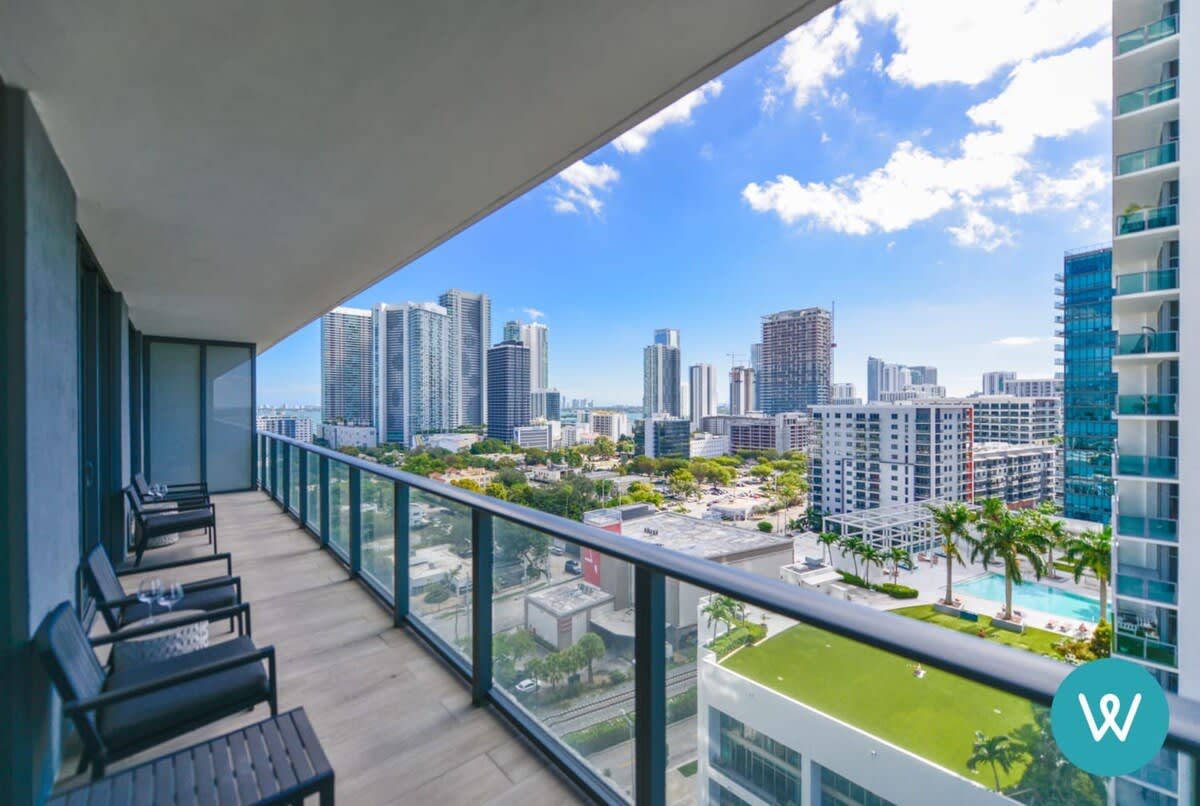 Miami Vacation Rental