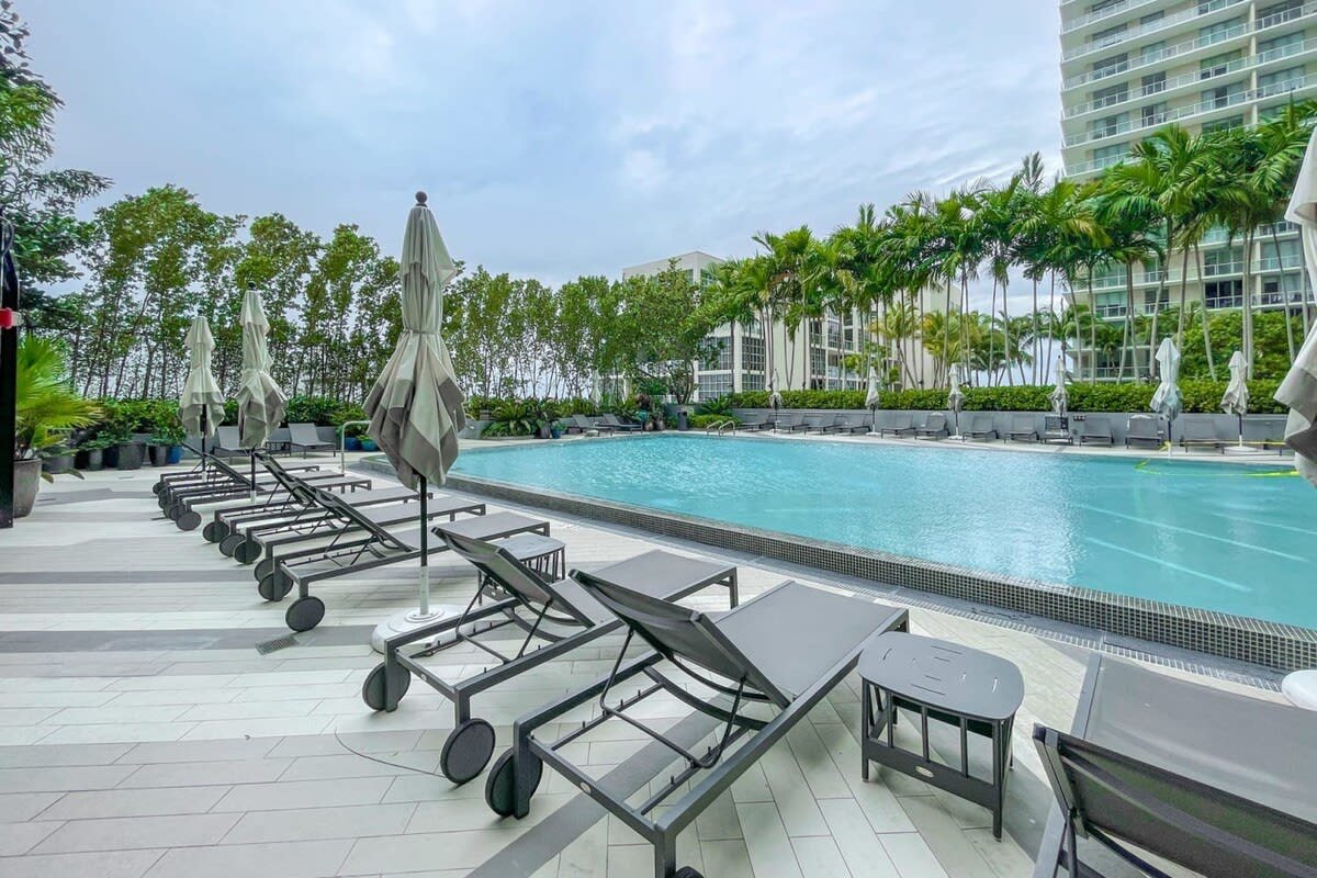 Miami Vacation Rental