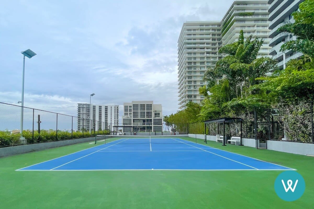 Miami Vacation Rental