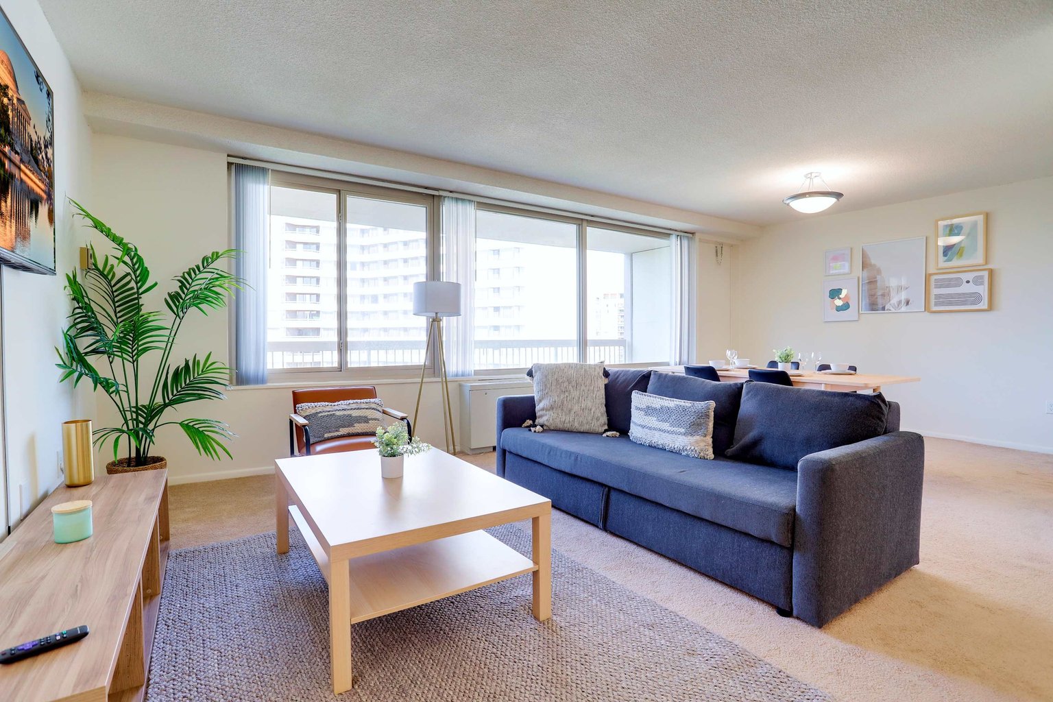 Arlington Vacation Rental
