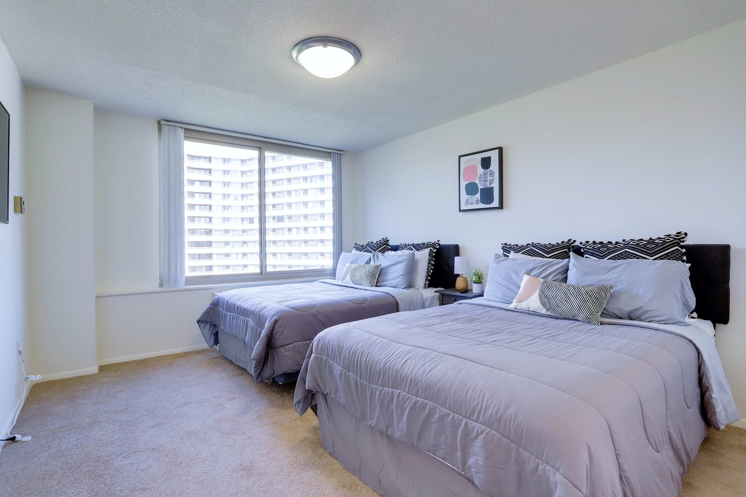 Arlington Vacation Rental