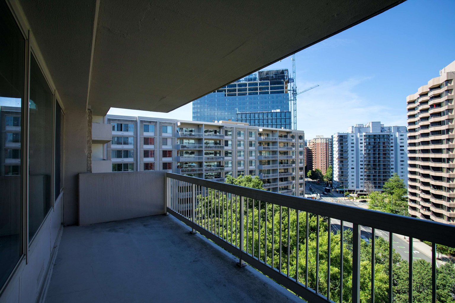 Arlington Vacation Rental
