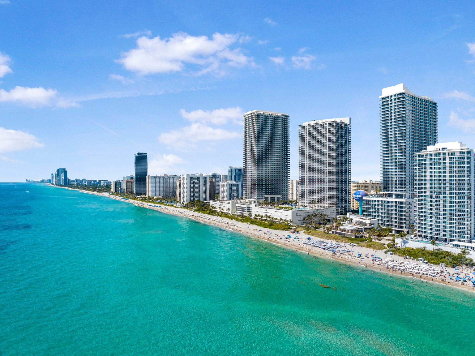 Hollywood Vacation Rental