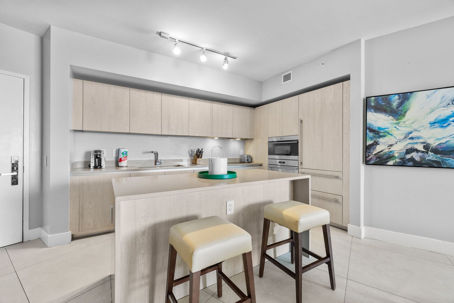 Hollywood Vacation Rental