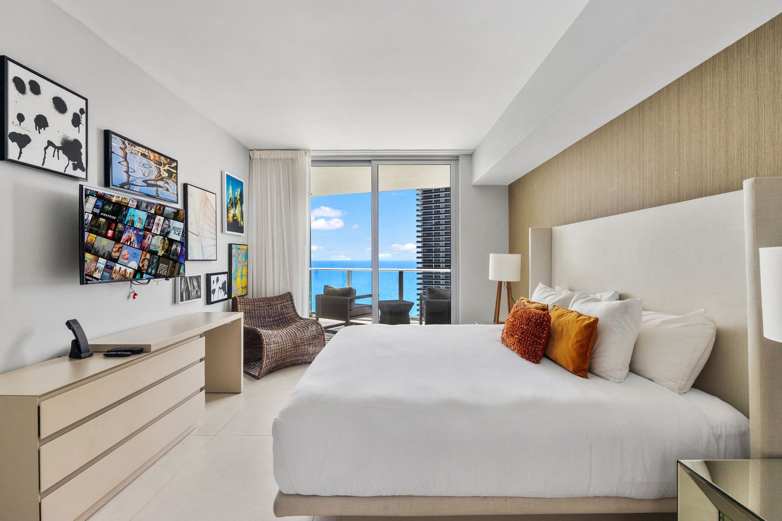 Hollywood Vacation Rental