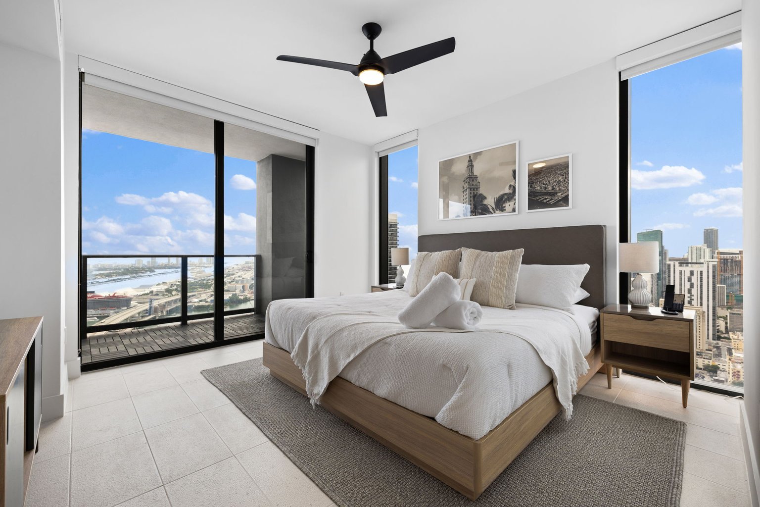 Miami Vacation Rental