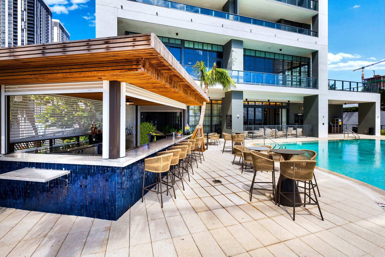 Miami Vacation Rental