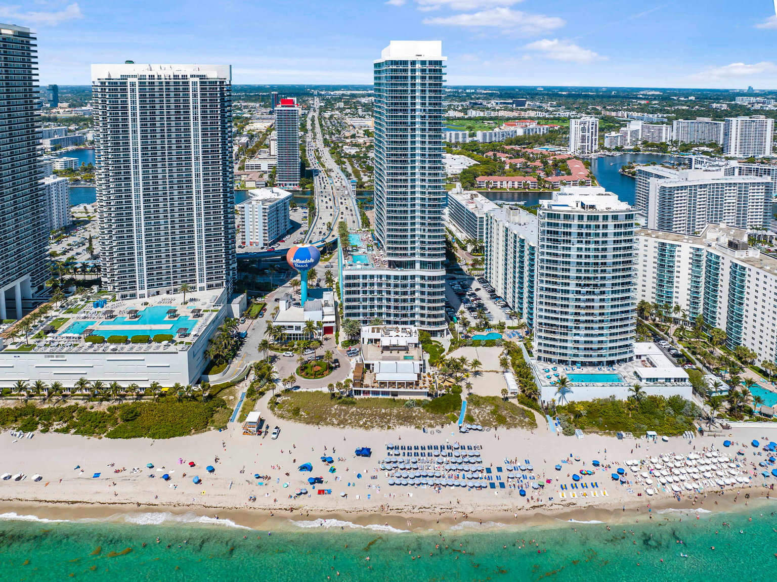 Hollywood Vacation Rental