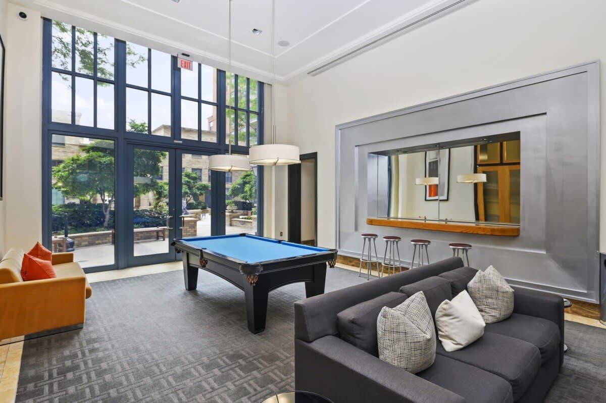 Arlington Vacation Rental