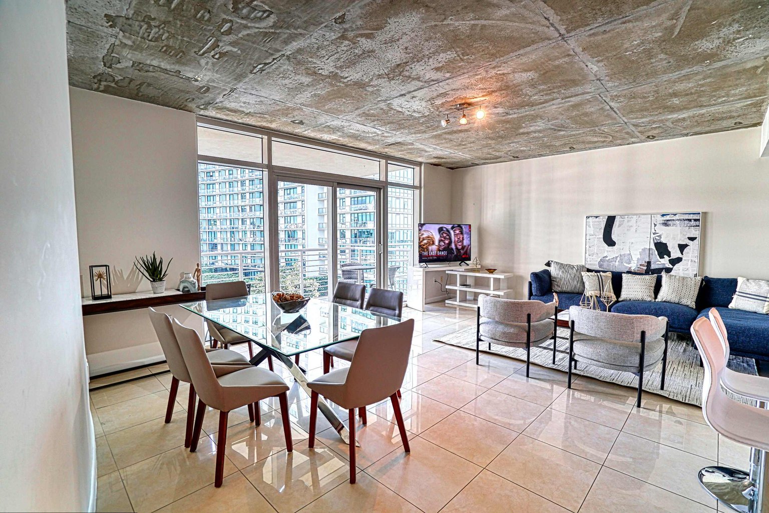 Miami Vacation Rental