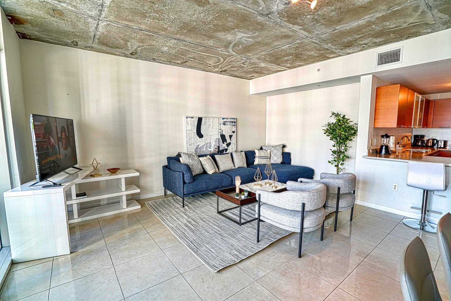 Miami Vacation Rental