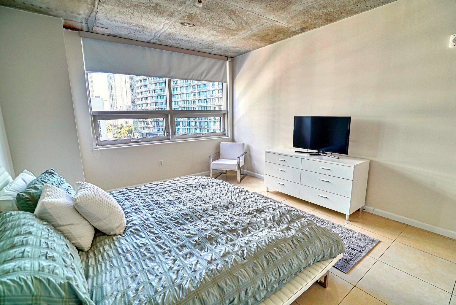 Miami Vacation Rental