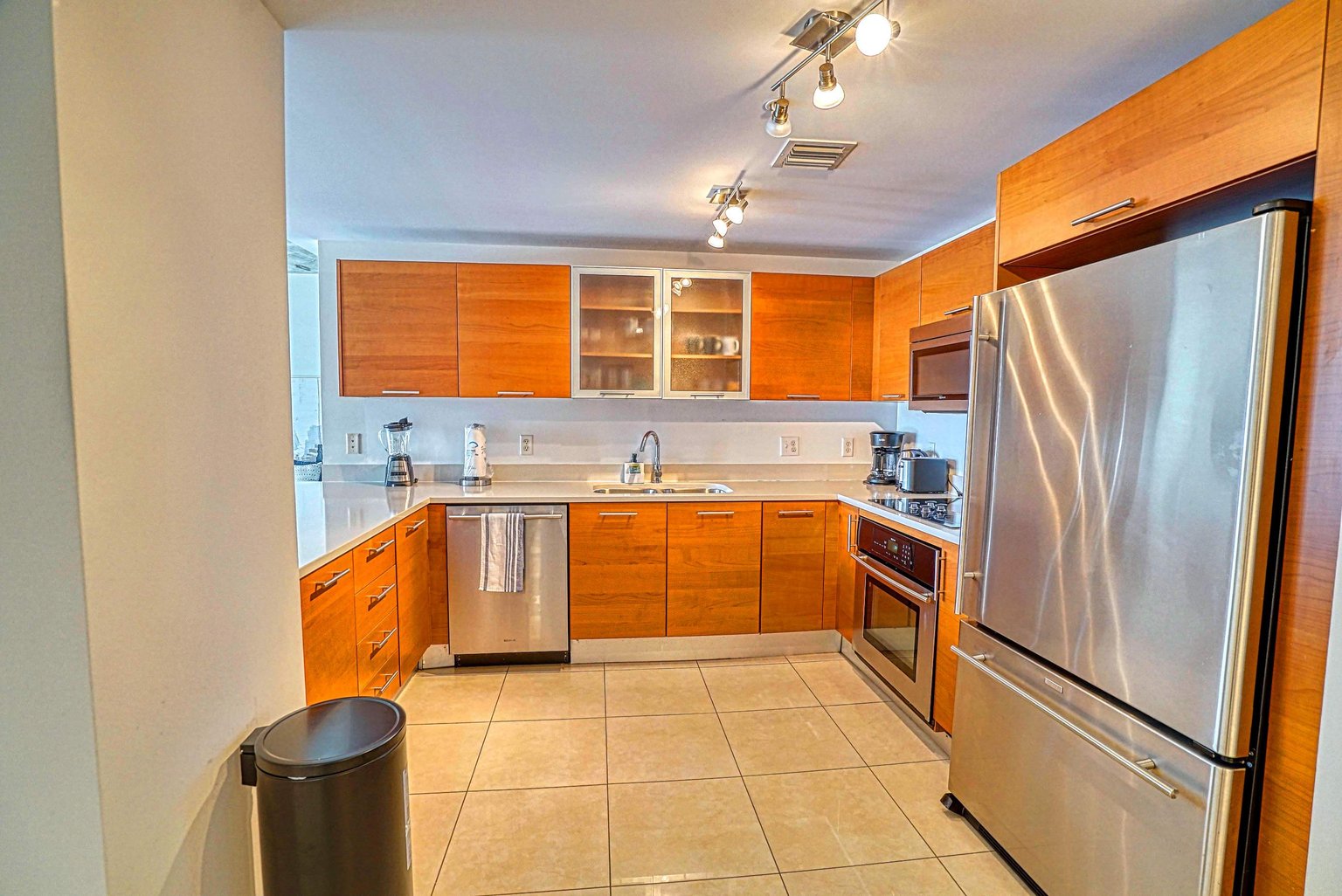Miami Vacation Rental