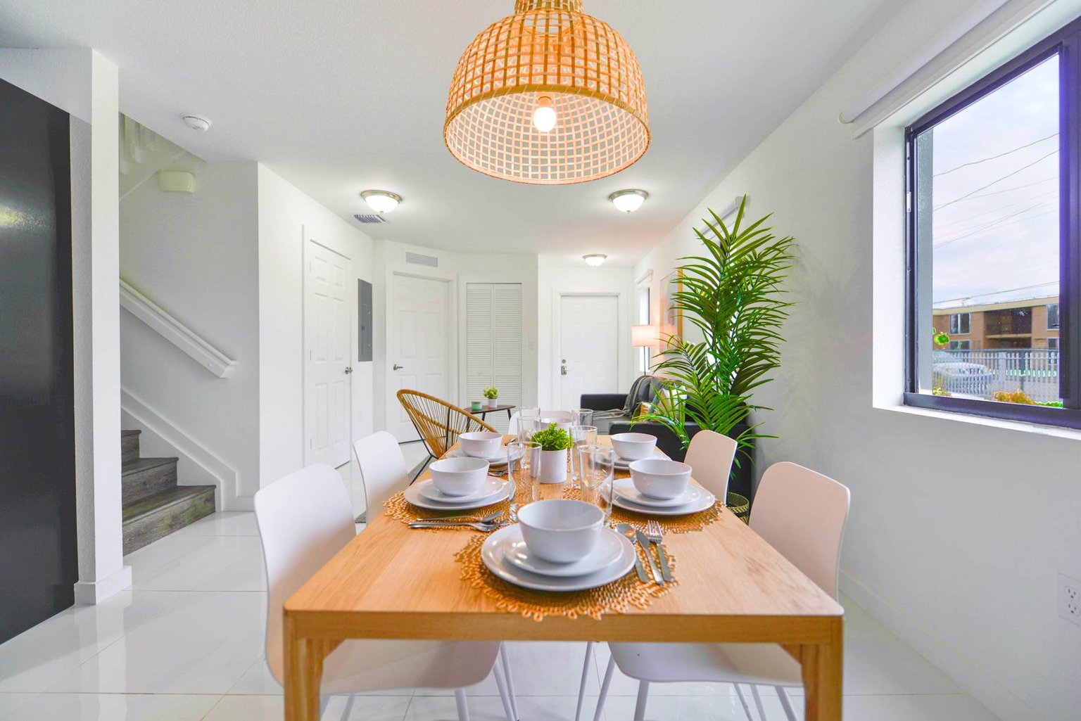 Miami Vacation Rental
