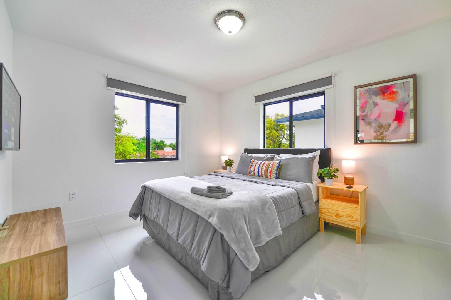 Miami Vacation Rental