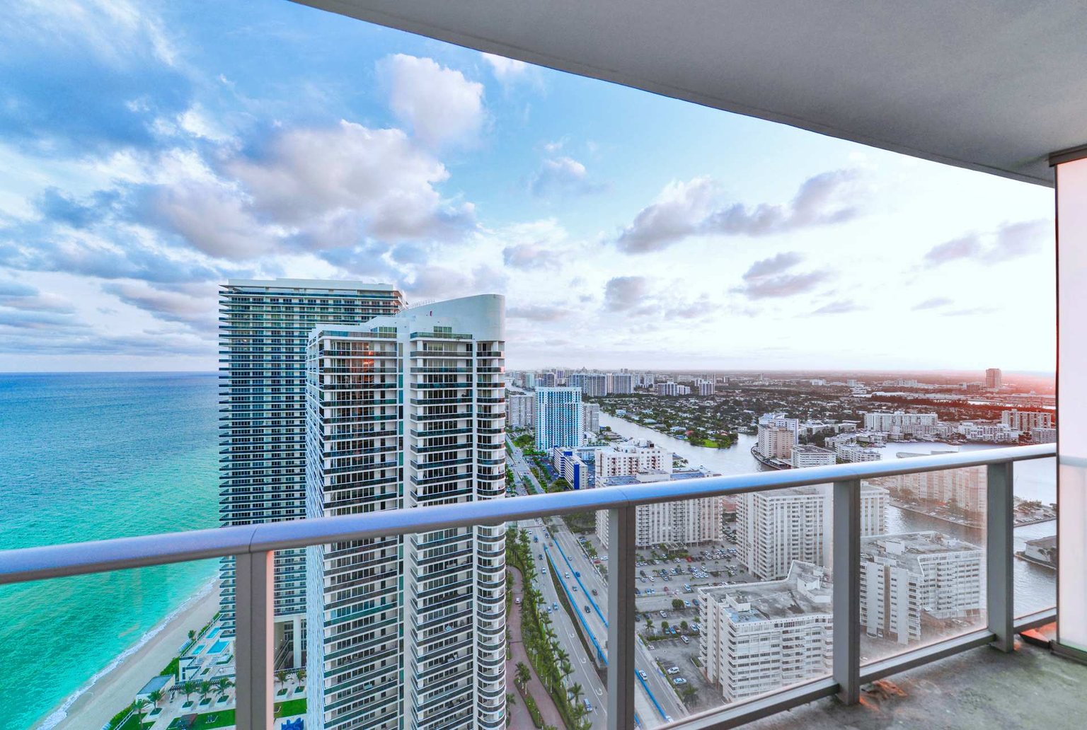 Hollywood Vacation Rental