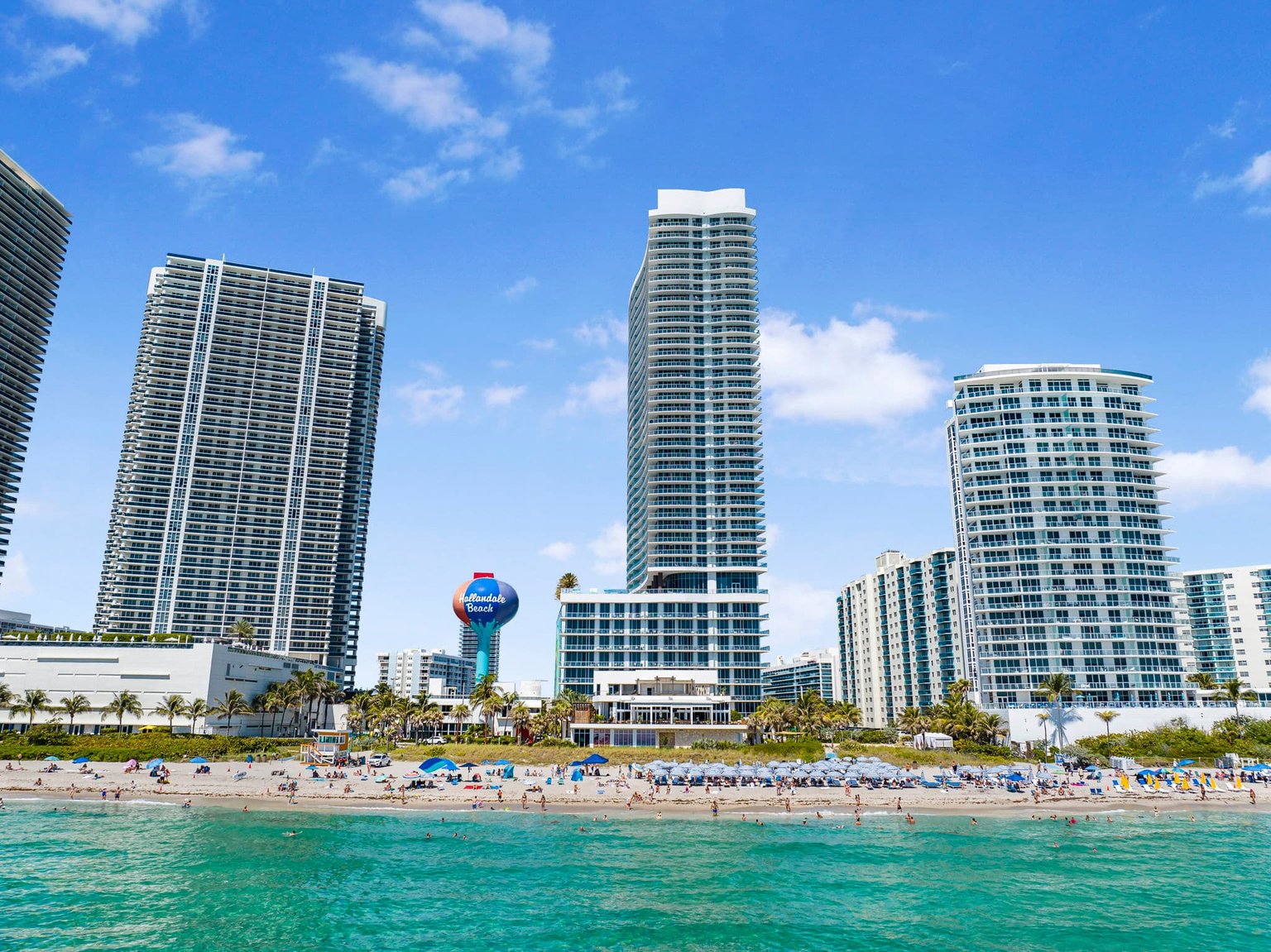 Hollywood Vacation Rental