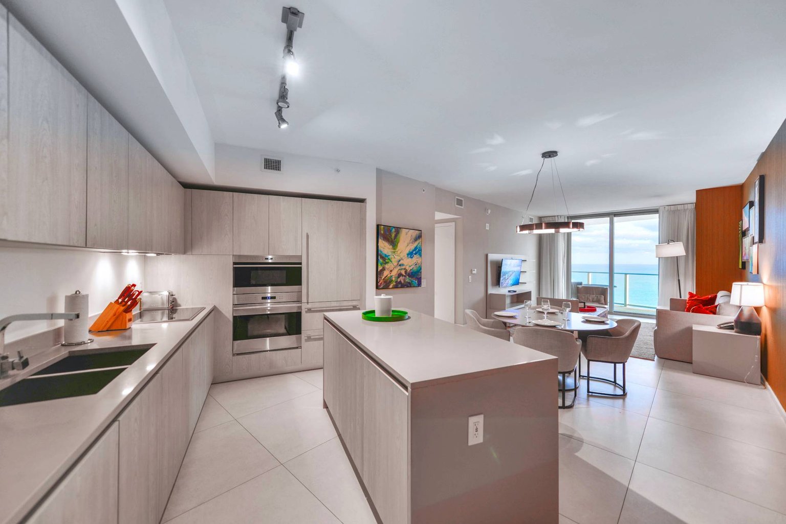 Hollywood Vacation Rental