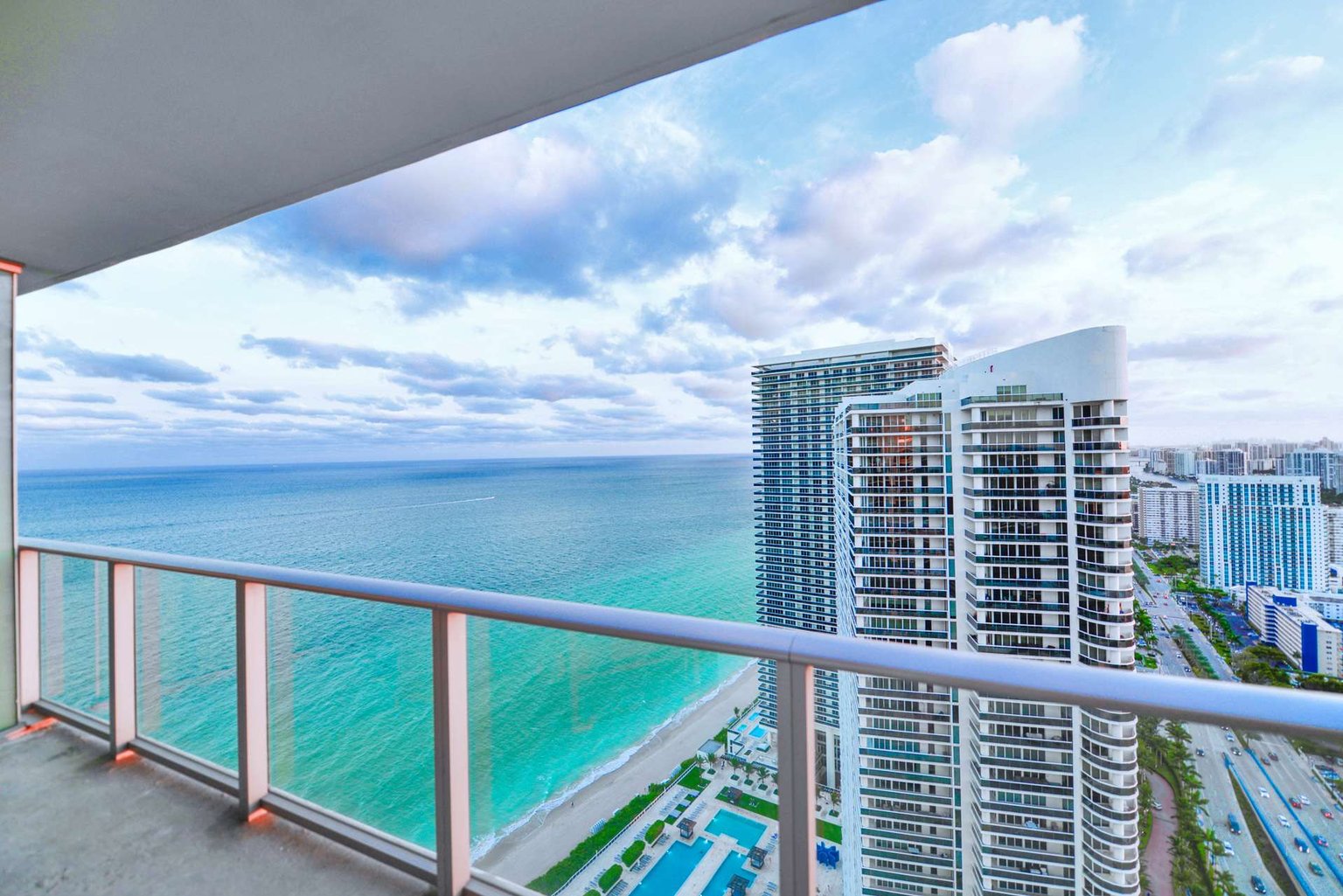 Hollywood Vacation Rental