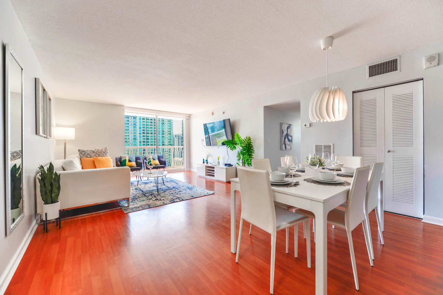 Miami Vacation Rental