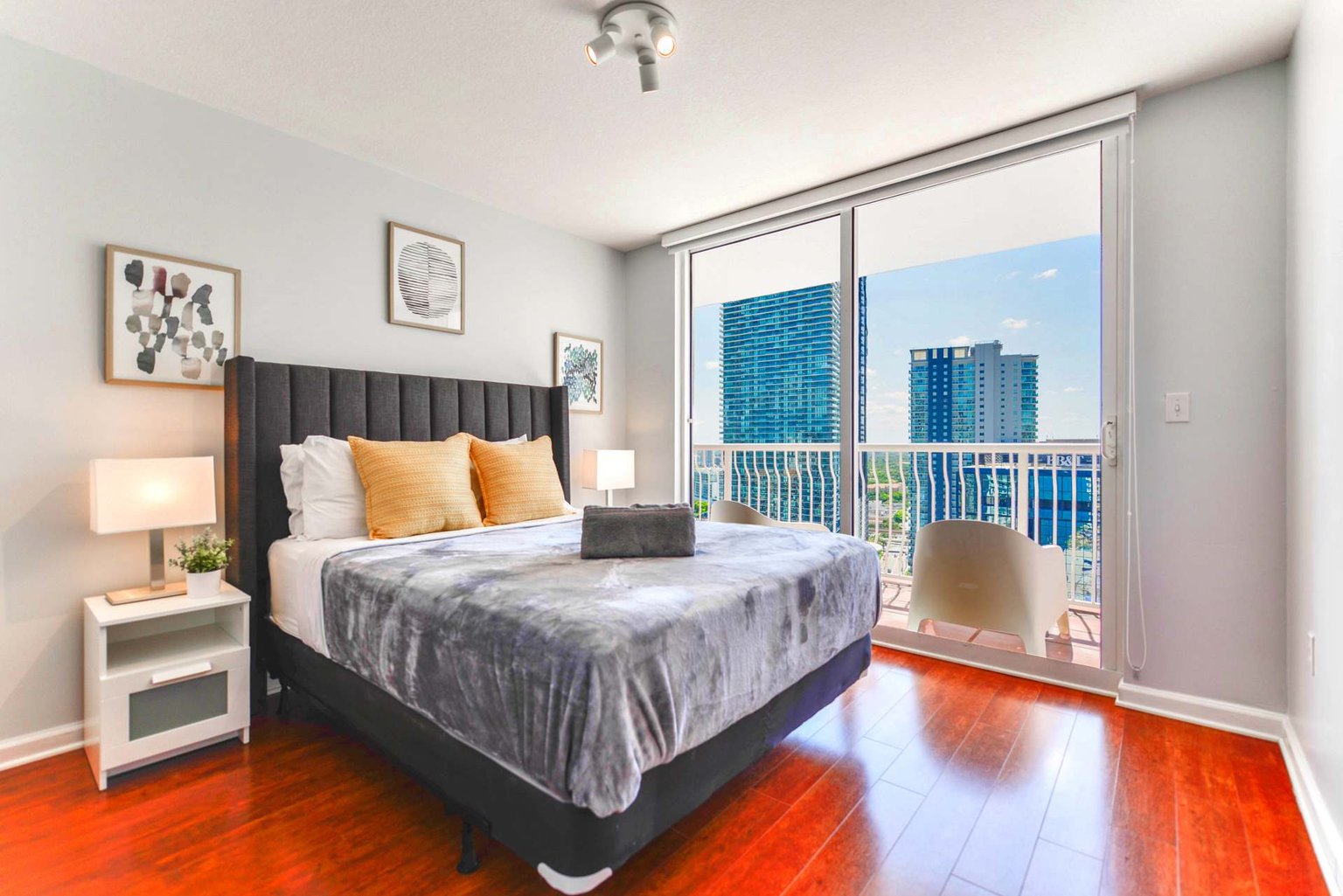 Miami Vacation Rental