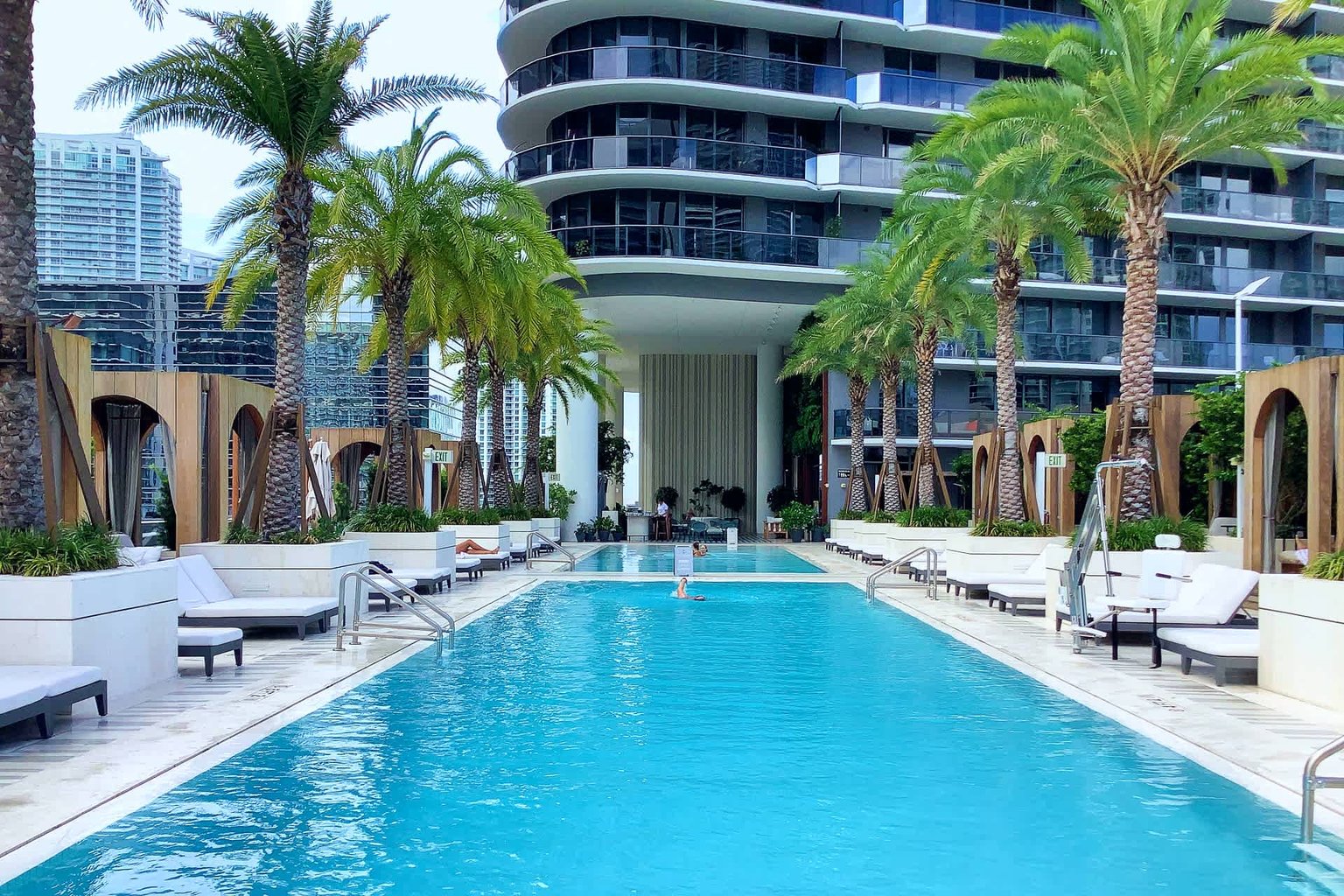 Miami Vacation Rental