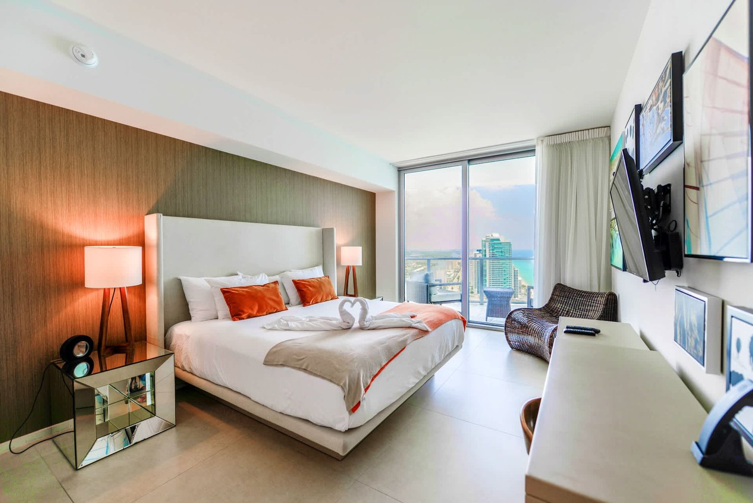 Hollywood Vacation Rental