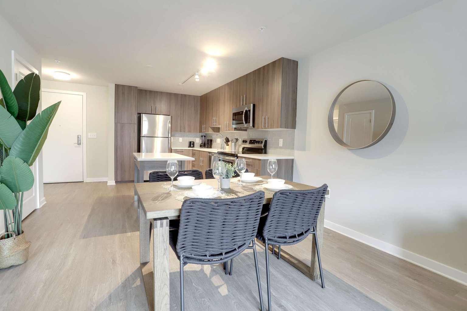 Alexandria Vacation Rental