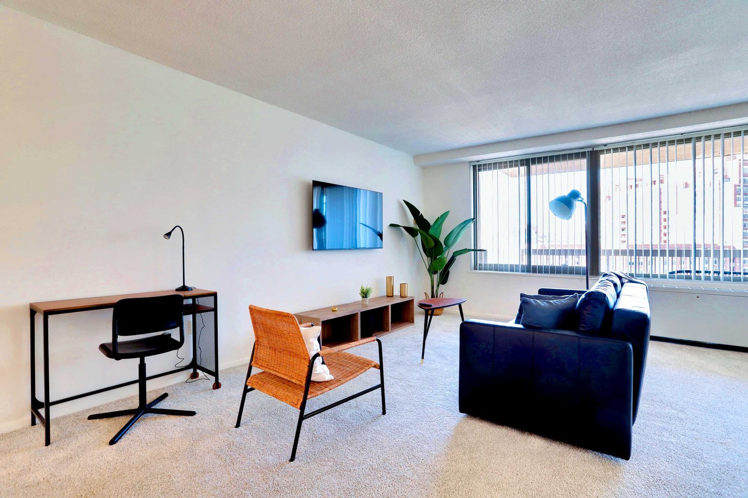 Arlington Vacation Rental