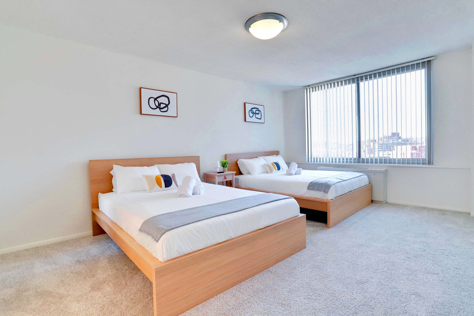 Arlington Vacation Rental