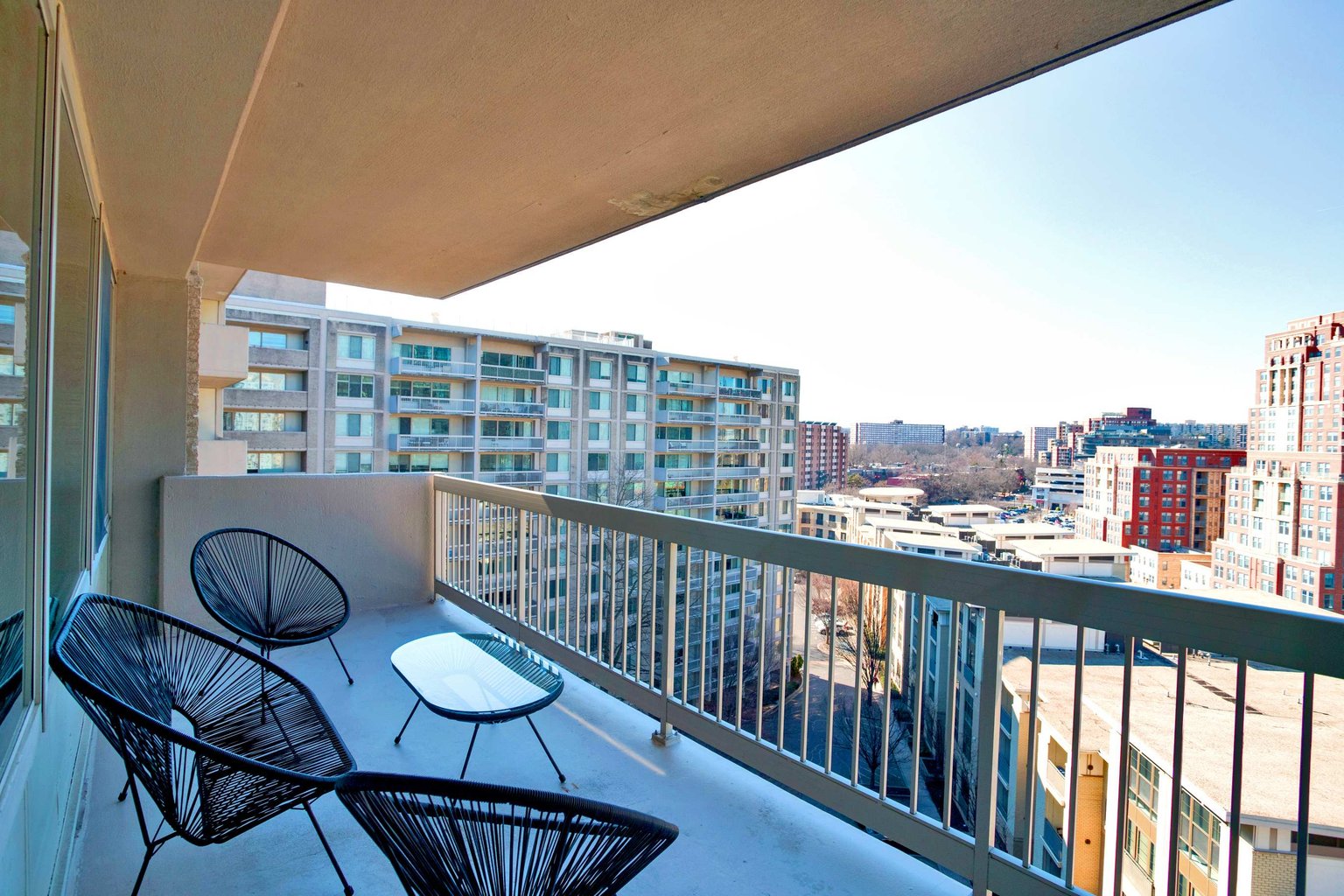 Arlington Vacation Rental