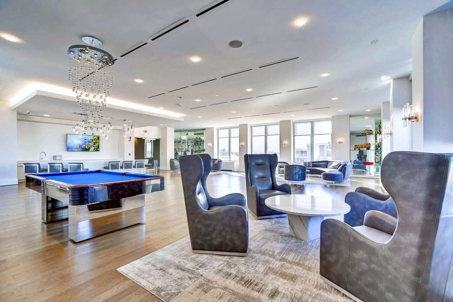 Arlington Vacation Rental