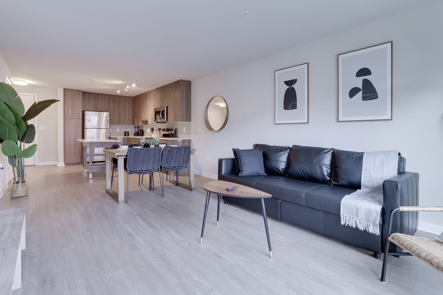 Alexandria Vacation Rental