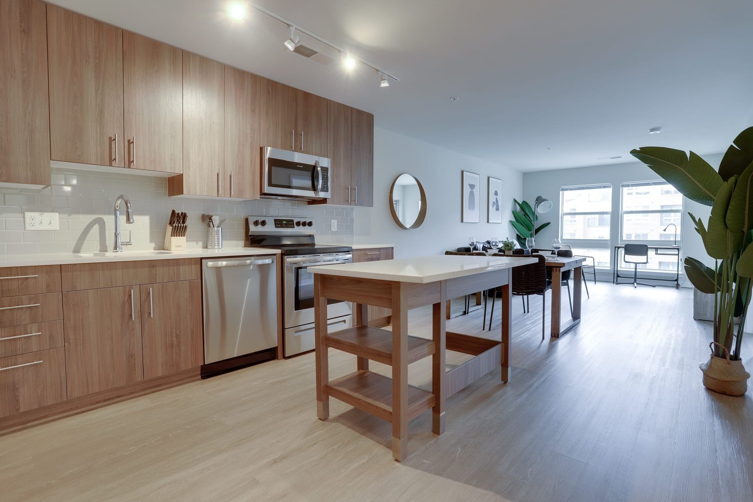 Alexandria Vacation Rental