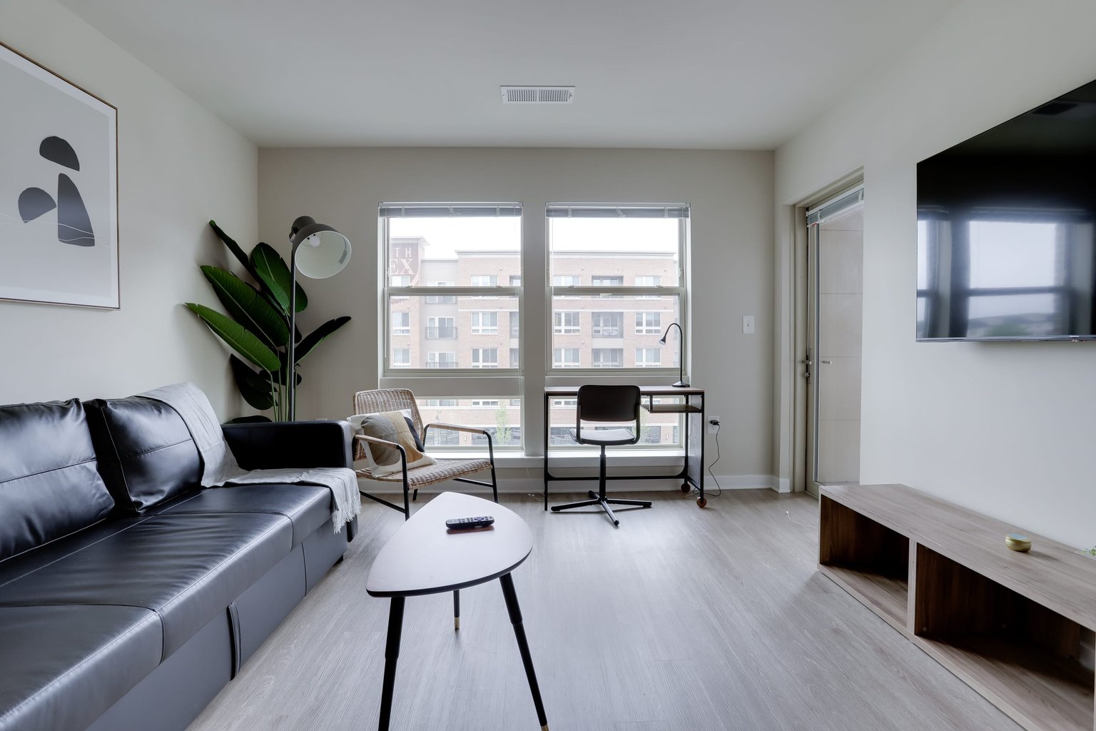 Alexandria Vacation Rental