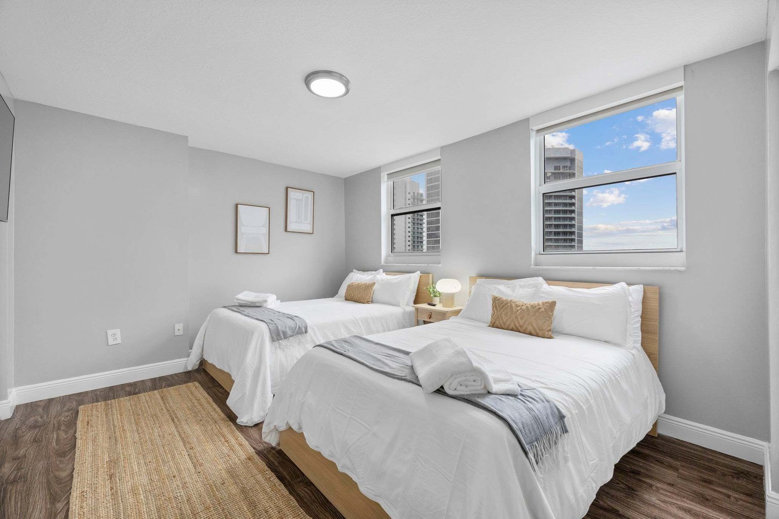 Miami Vacation Rental