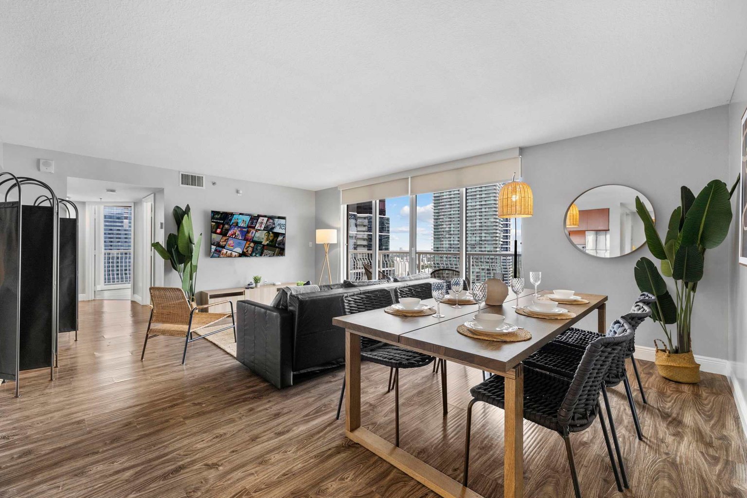 Miami Vacation Rental