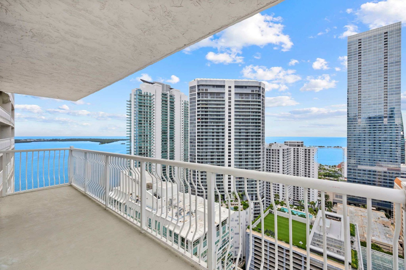 Miami Vacation Rental